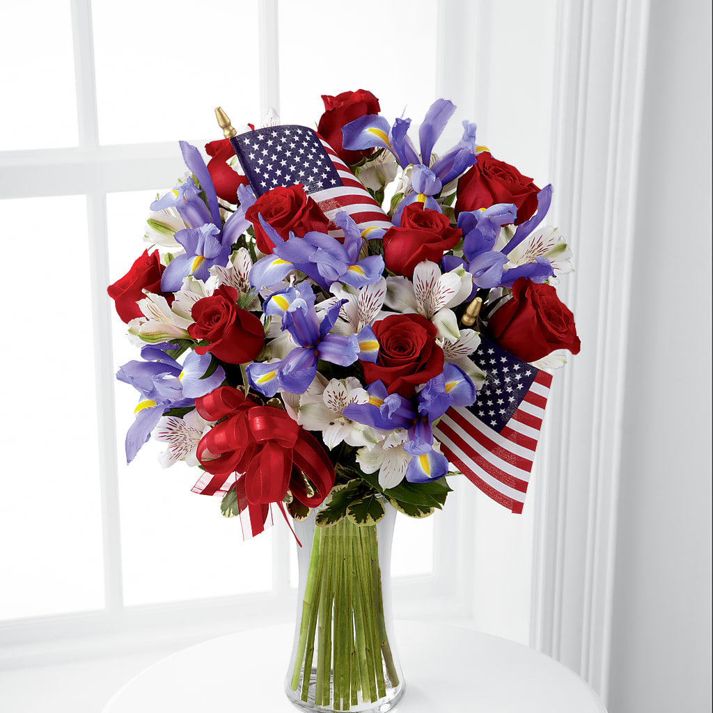 Unity Bouquet – SB FLORAL & DESIGN, Erie IL