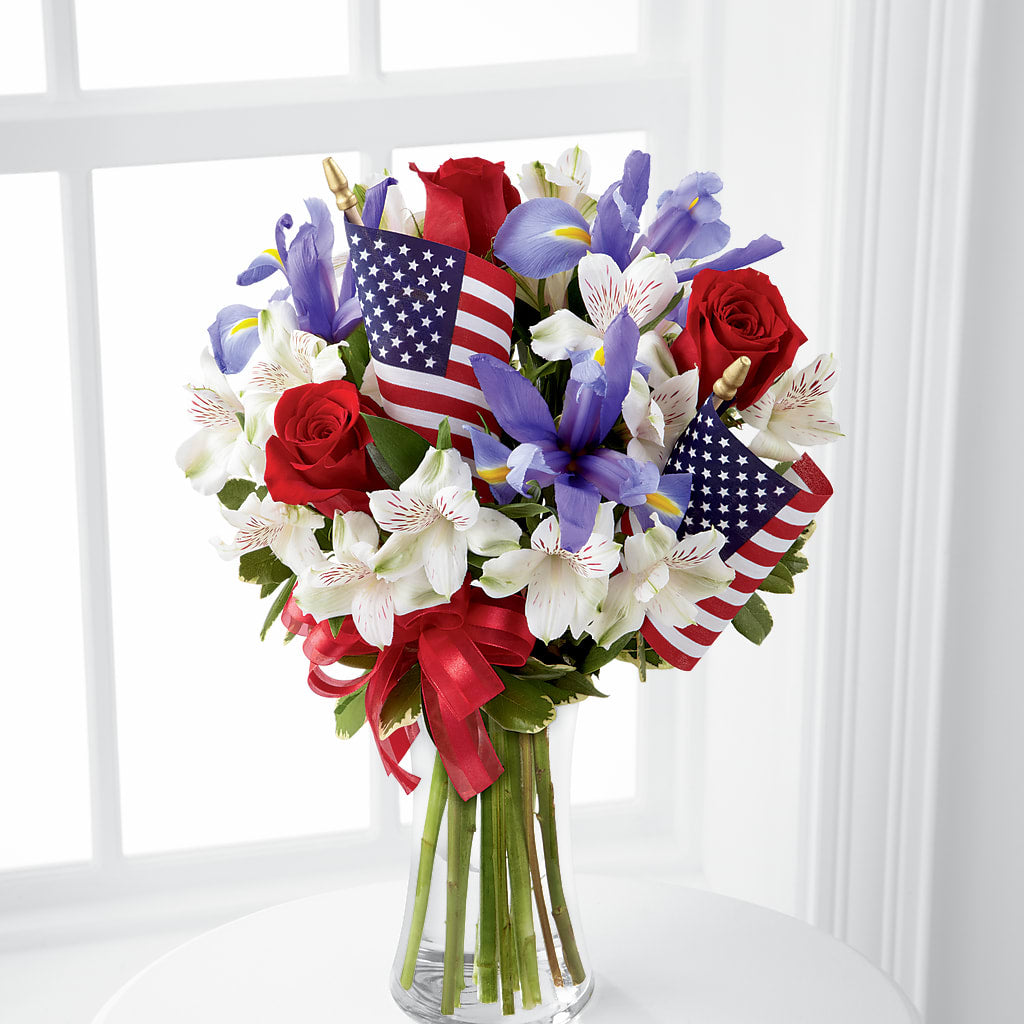Unity Bouquet – SB FLORAL & DESIGN, Erie IL