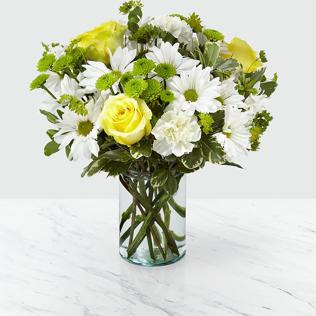 Happy Day Bouquet – SB FLORAL & DESIGN, Erie IL