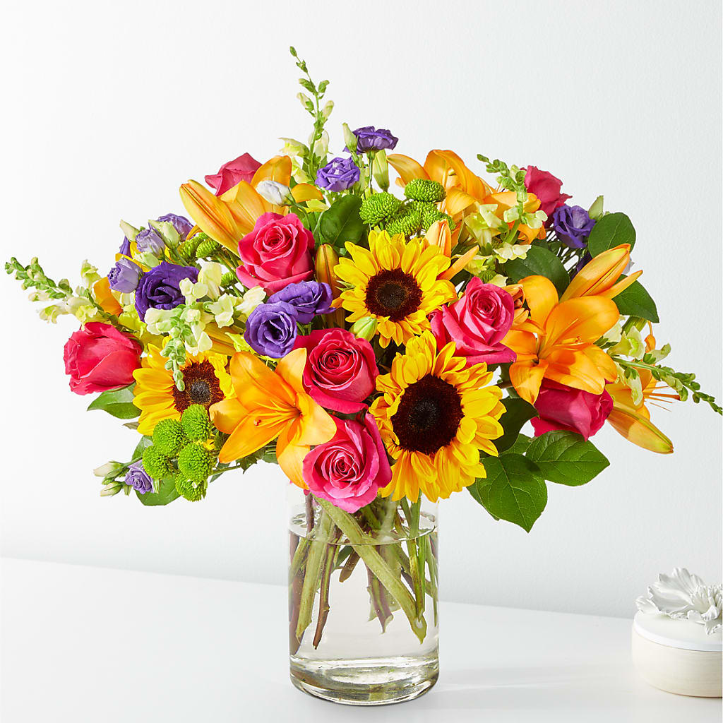 Best Day Bouquet – SB FLORAL & DESIGN, Erie IL
