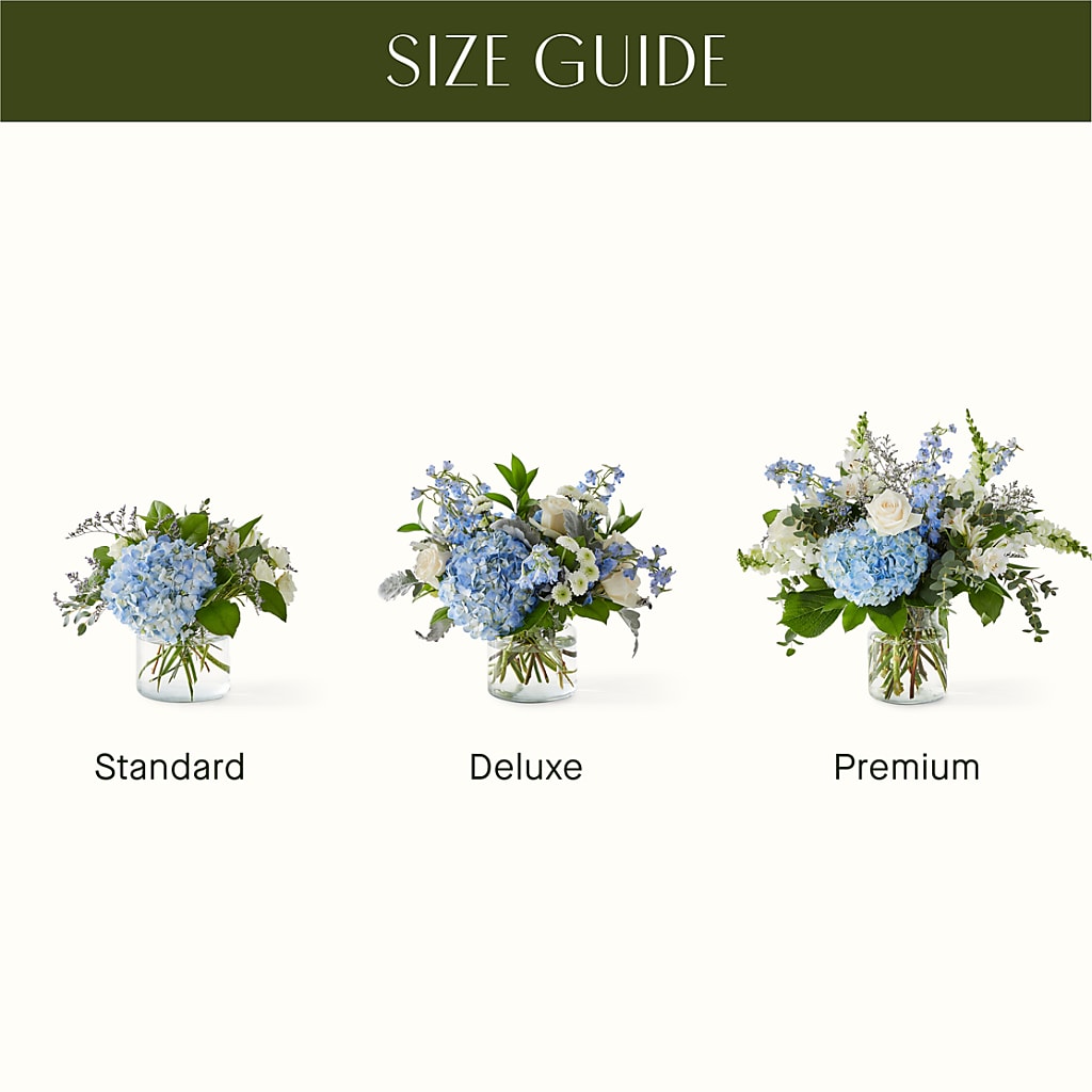 Coastal Blossom Bouquet – SB FLORAL & DESIGN, Erie IL