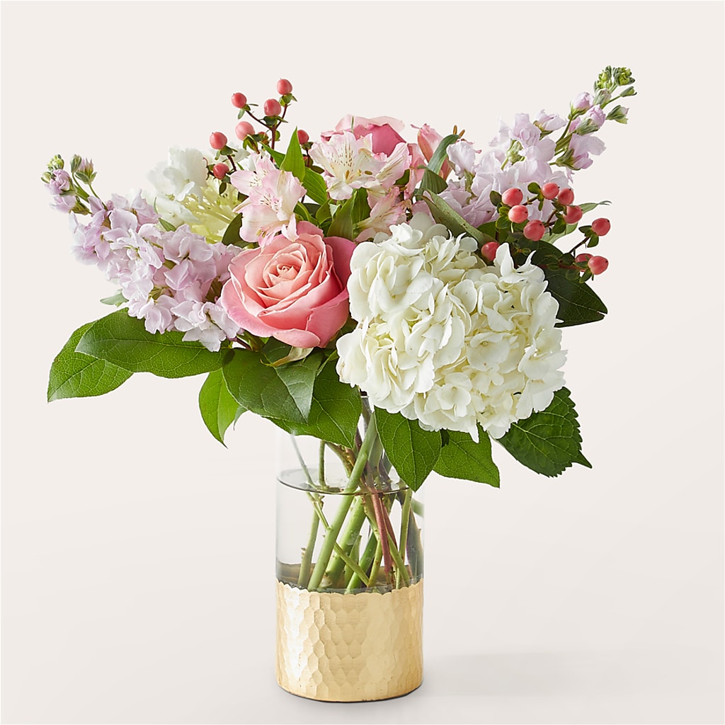 Little Luxuries Bouquet – SB FLORAL & DESIGN, Erie IL
