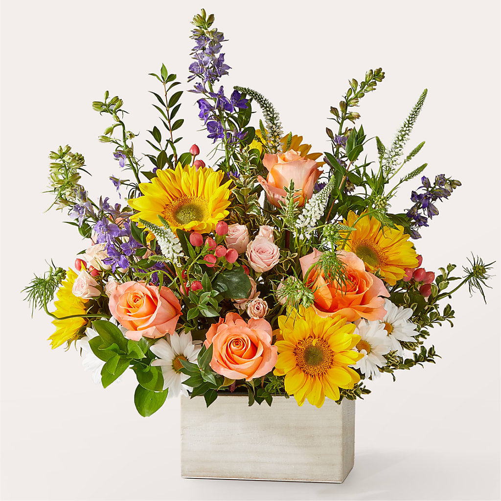The Good Life Bouquet – SB FLORAL & DESIGN, Erie IL