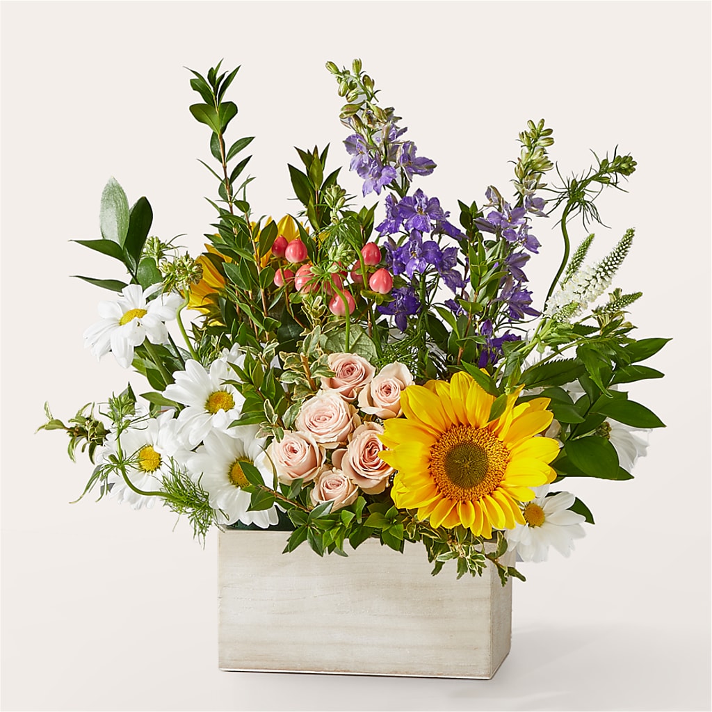 The Good Life Bouquet – SB FLORAL & DESIGN, Erie IL