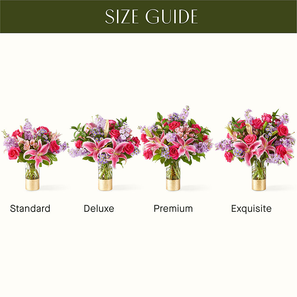Written in the Stars Bouquet – SB FLORAL & DESIGN, Erie IL