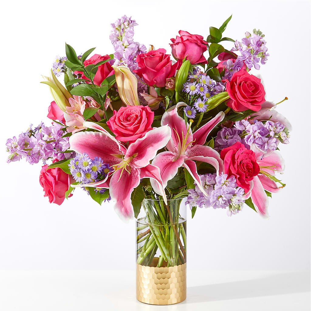 Written in the Stars Bouquet – SB FLORAL & DESIGN, Erie IL