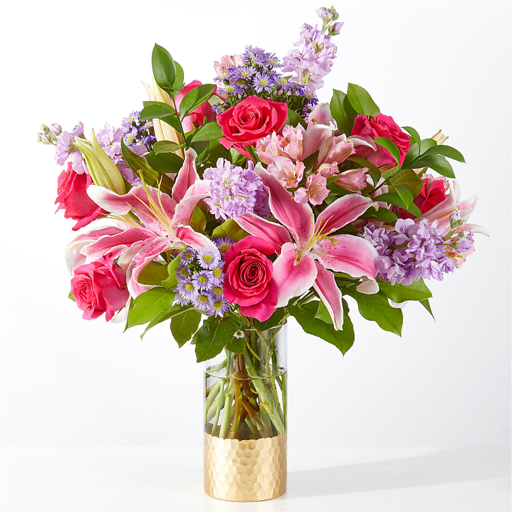 Written in the Stars Bouquet – SB FLORAL & DESIGN, Erie IL