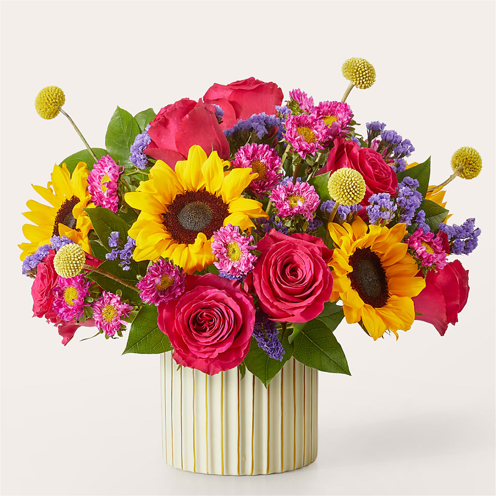 Bubbly Bouquet – SB FLORAL & DESIGN, Erie IL