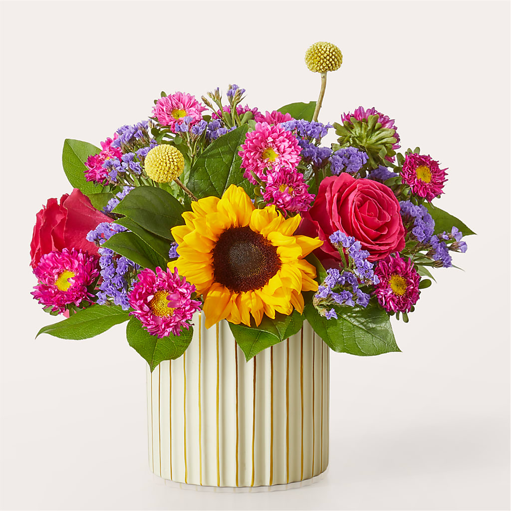 Bubbly Bouquet – SB FLORAL & DESIGN, Erie IL