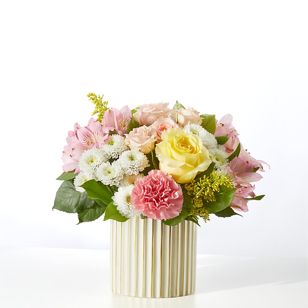 Watercolors Bouquet – SB FLORAL & DESIGN, Erie IL