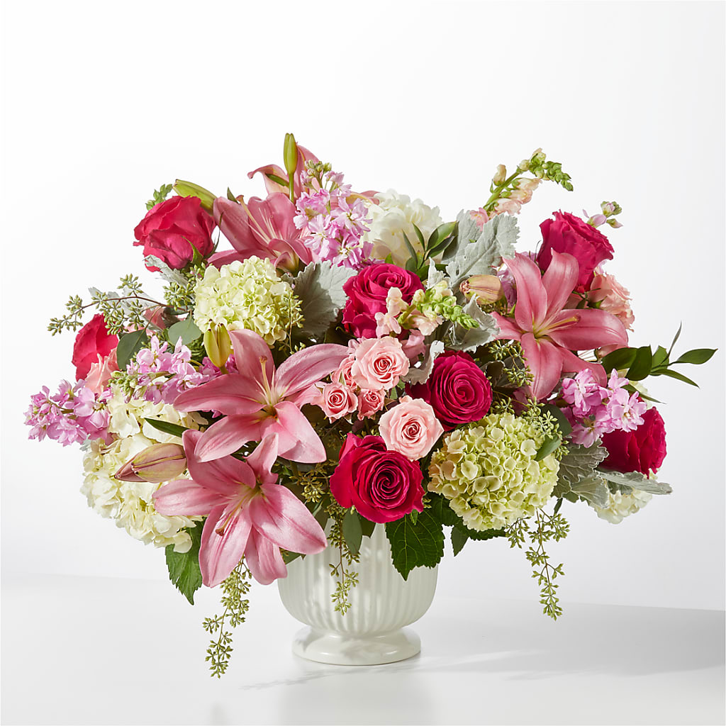 Antique Shopping Bouquet – SB FLORAL & DESIGN, Erie IL