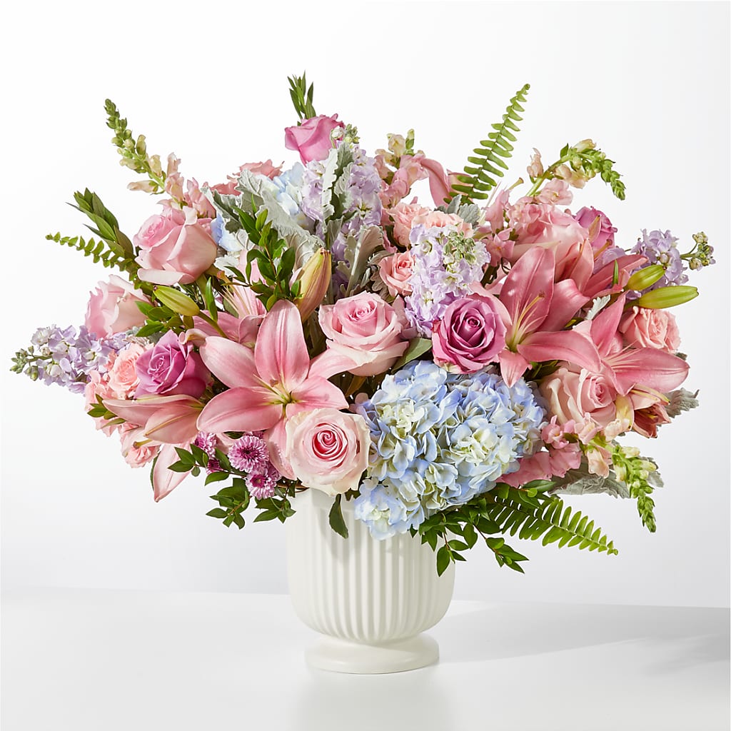 Wonderland Bouquet – SB FLORAL & DESIGN, Erie IL