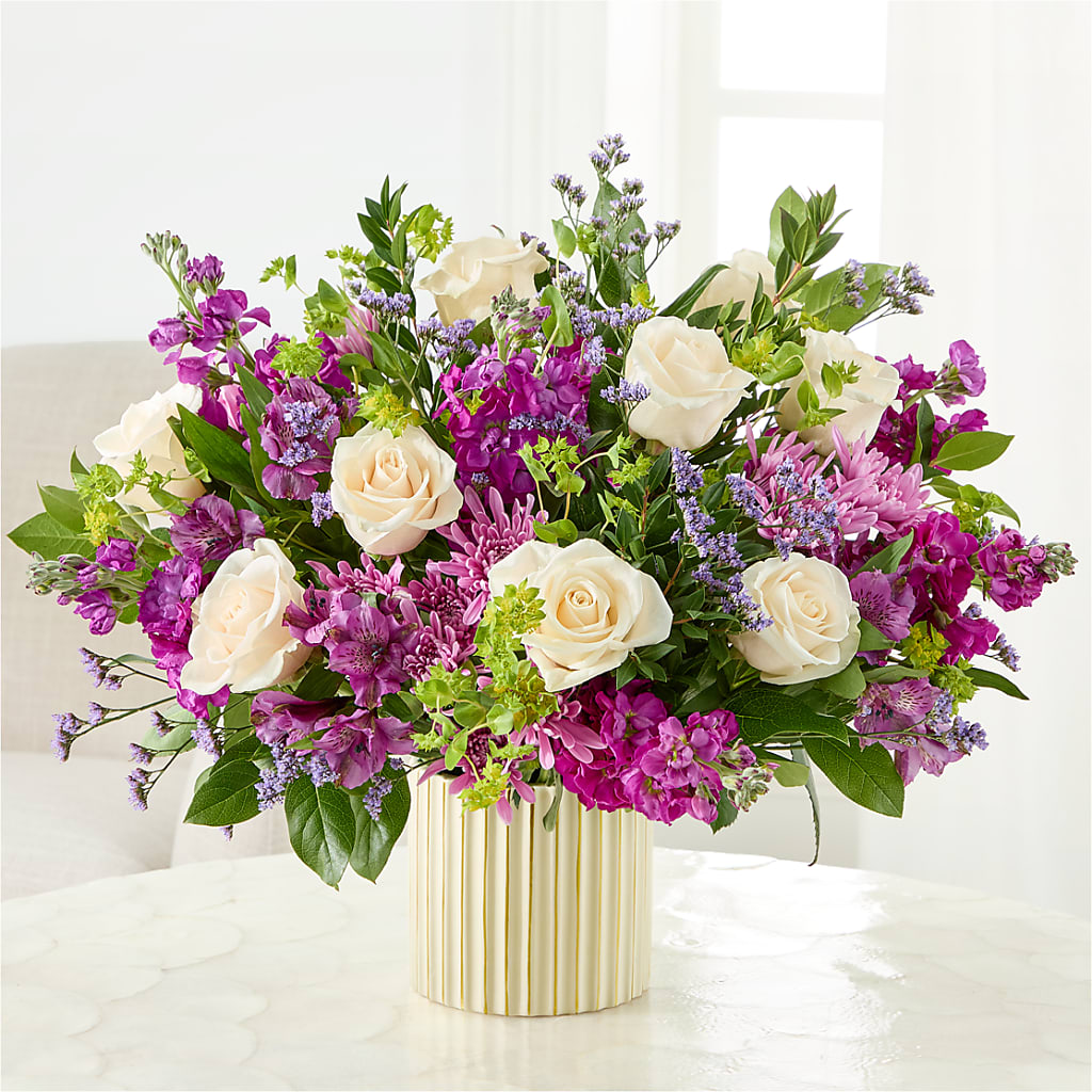 The Boutique Bouquet – SB FLORAL & DESIGN, Erie IL
