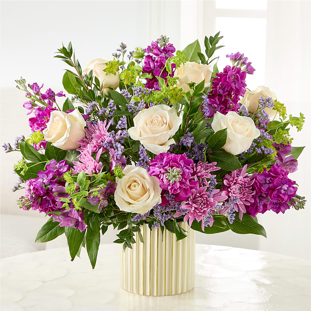 The Boutique Bouquet – SB FLORAL & DESIGN, Erie IL