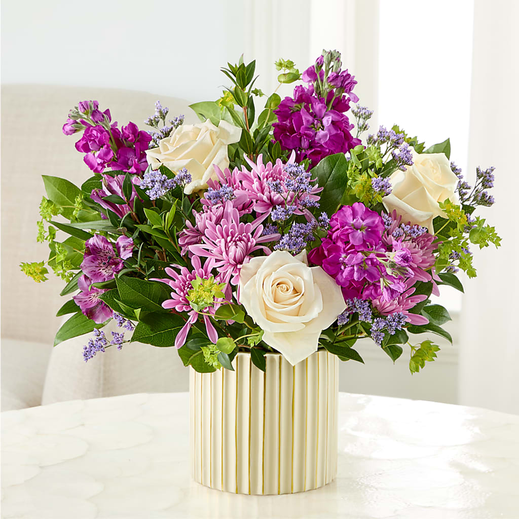 The Boutique Bouquet – SB FLORAL & DESIGN, Erie IL