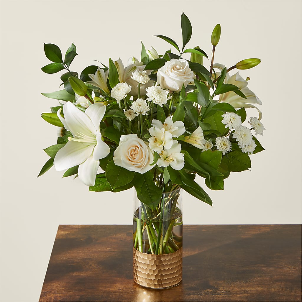 Beautiful Day Bouquet – SB FLORAL & DESIGN, Erie IL