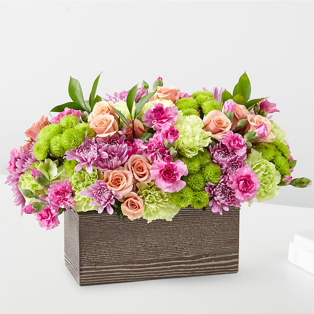 Simple Charm Bouquet – SB FLORAL & DESIGN, Erie IL