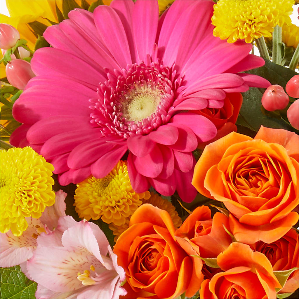 Florist Original Mixed Bouquet – SB FLORAL & DESIGN, Erie IL
