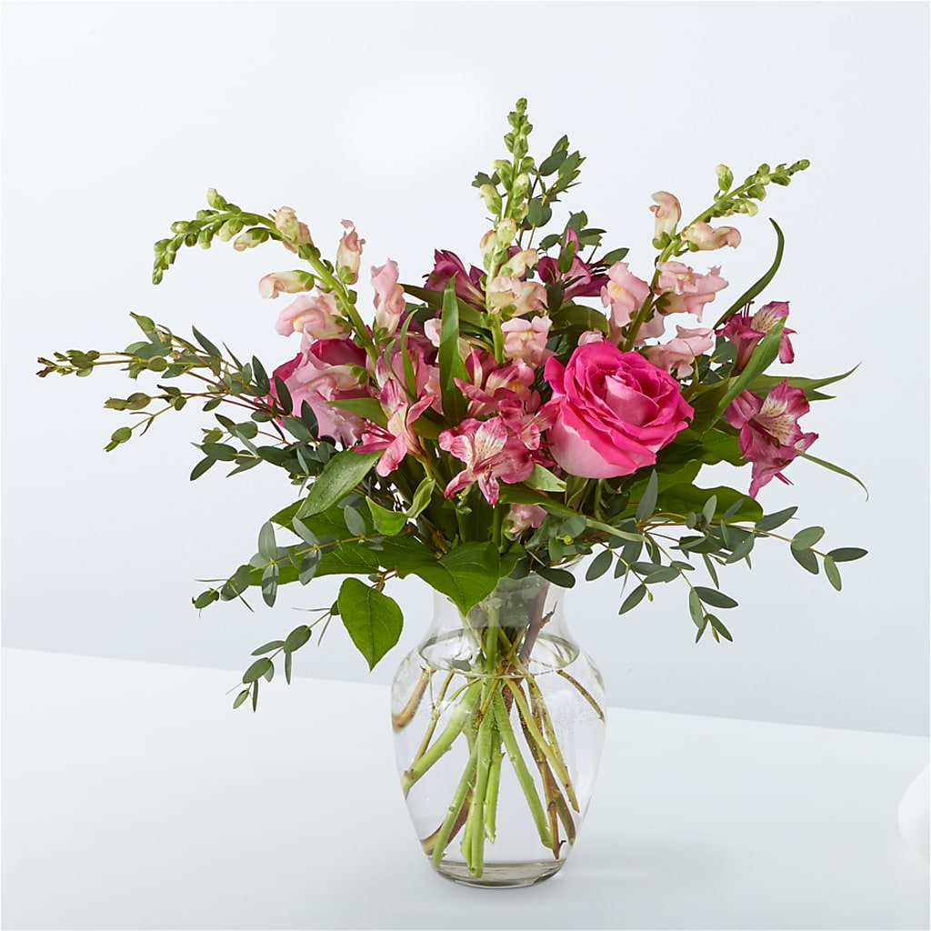 Evermore Bouquet – SB FLORAL & DESIGN, Erie IL