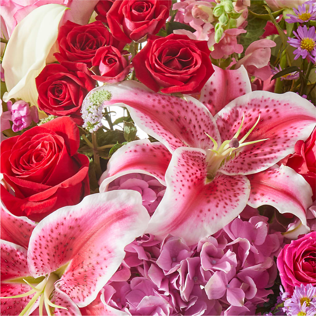 Better Together - A Luxury Florist Original – SB FLORAL & DESIGN, Erie IL