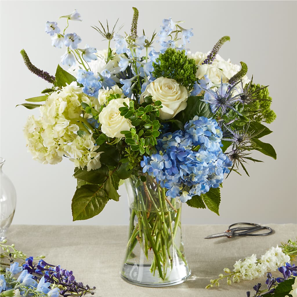 Festival of Lights – A Florist Original – SB FLORAL & DESIGN, Erie IL