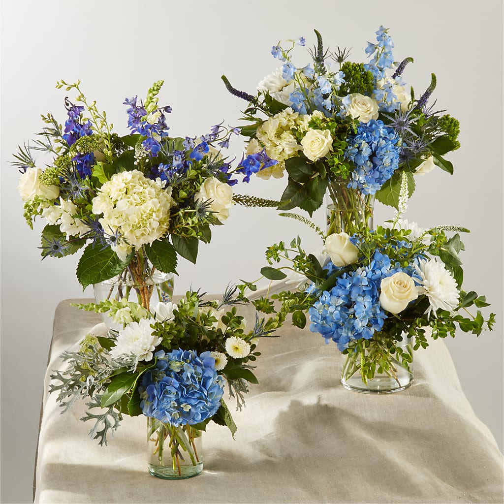 Festival of Lights – A Florist Original – SB FLORAL & DESIGN, Erie IL