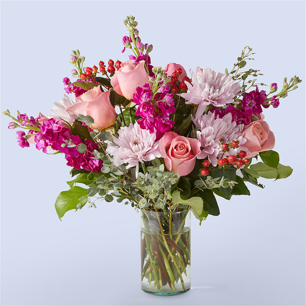 Sunday Morning Bouquet – SB FLORAL & DESIGN, Erie IL