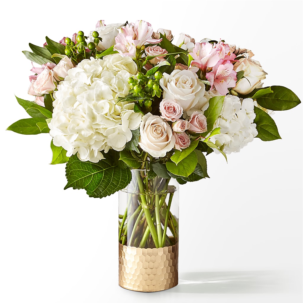 Parisian Stroll Bouquet – SB FLORAL & DESIGN, Erie IL