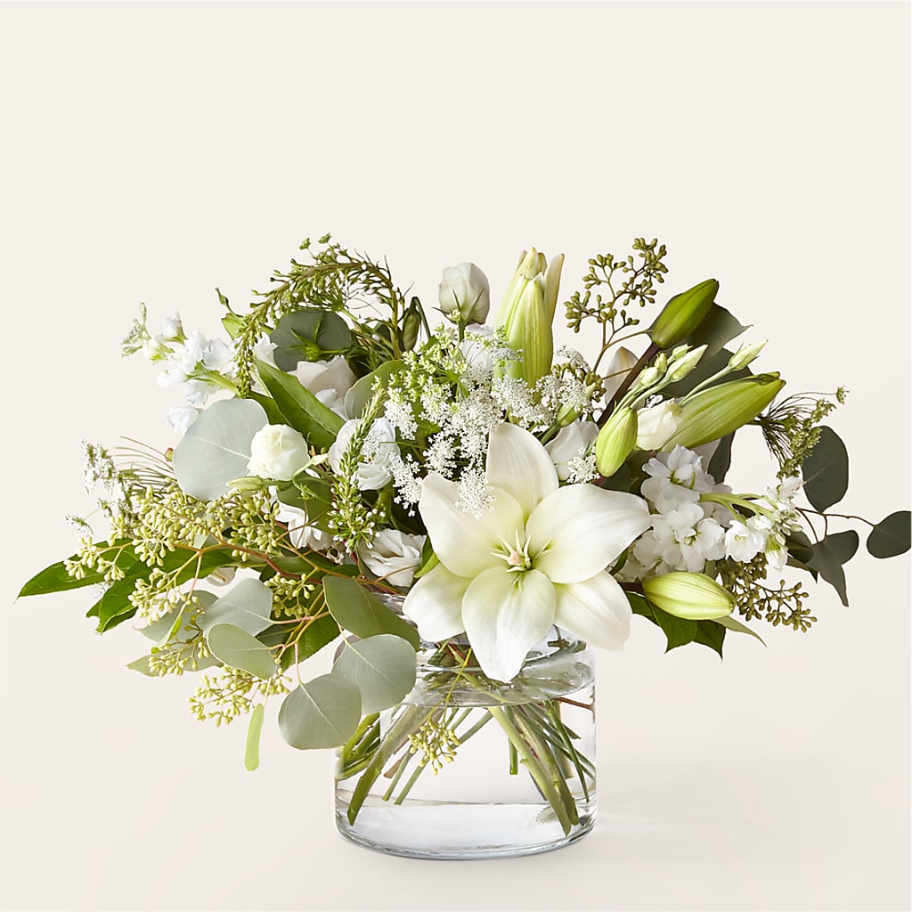 Alluring Elegance Bouquet – SB FLORAL & DESIGN, Erie IL