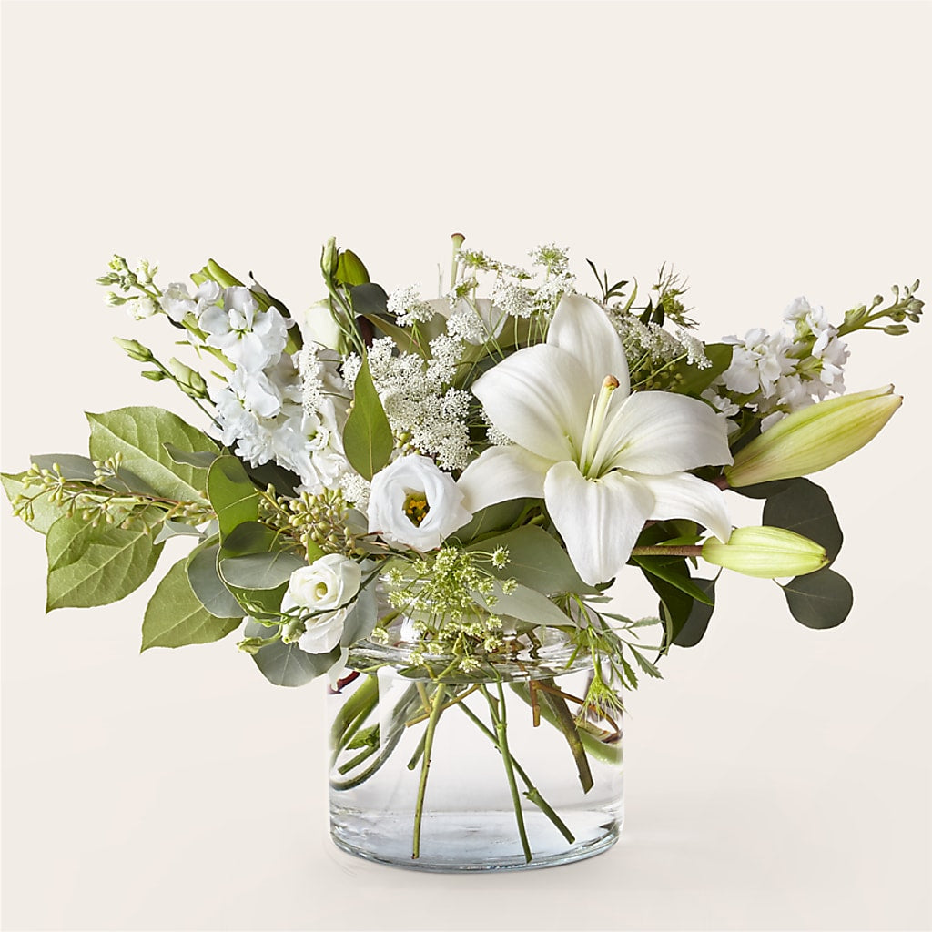 Alluring Elegance Bouquet – SB FLORAL & DESIGN, Erie IL