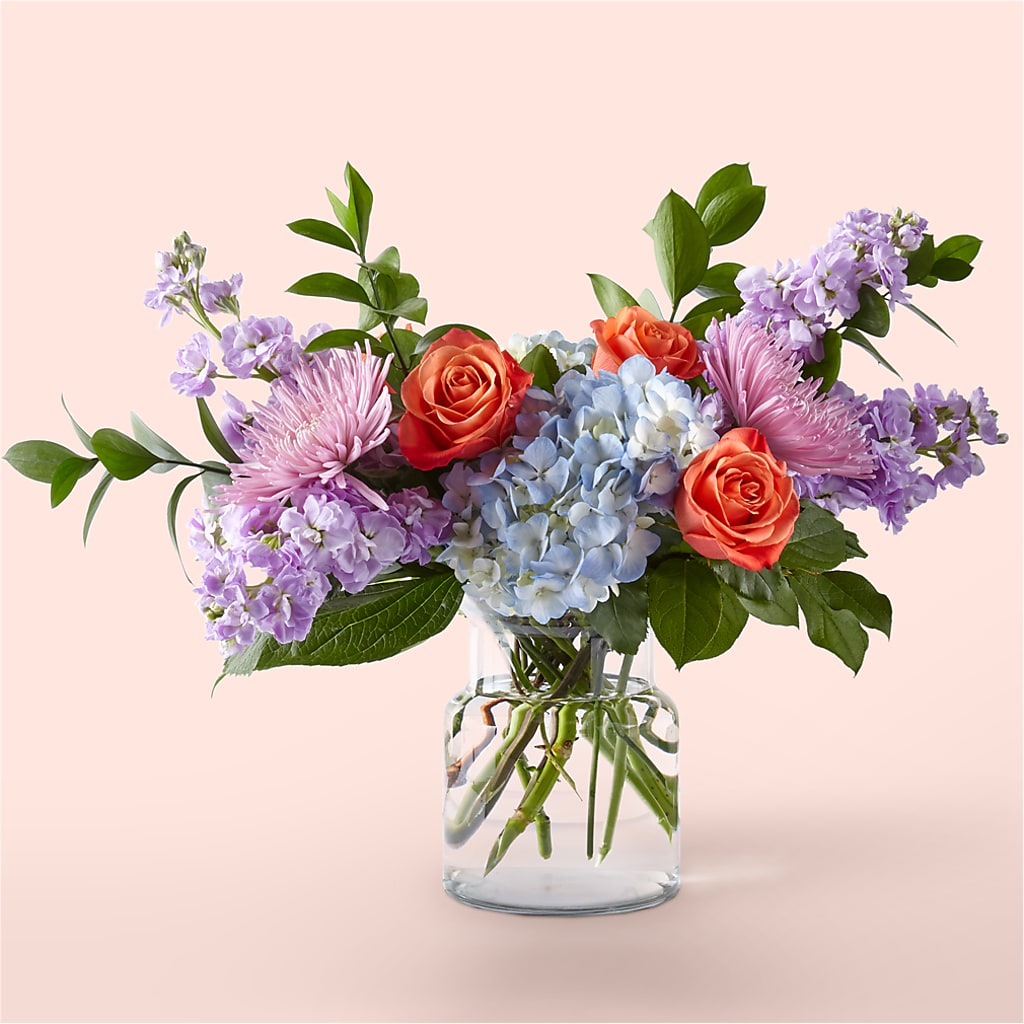 Be Mine Bouquet – SB FLORAL & DESIGN, Erie IL
