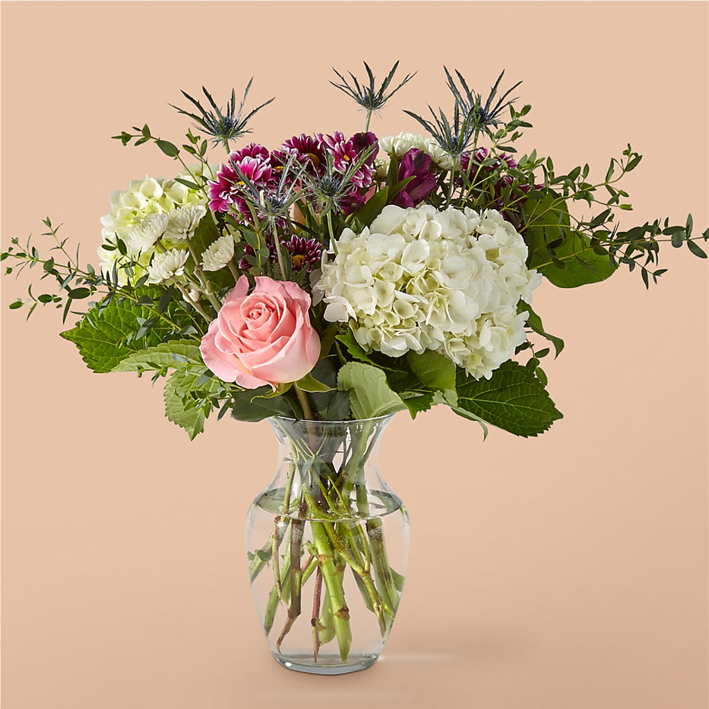 Parlour Bouquet – SB FLORAL & DESIGN, Erie IL