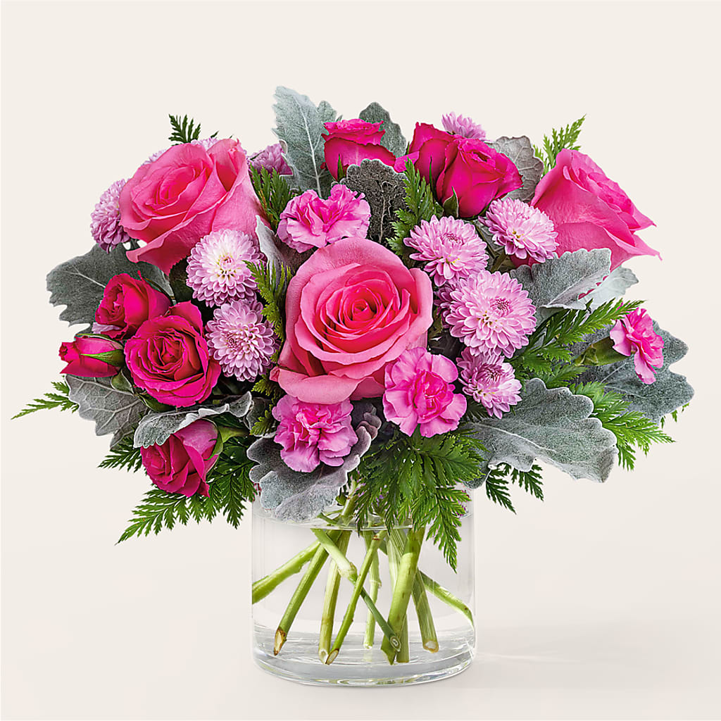 Sweet As Can Be Bouquet – SB FLORAL & DESIGN, Erie IL