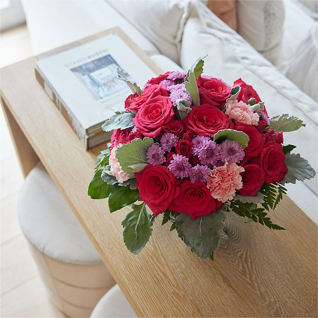 Sweet As Can Be Bouquet – SB FLORAL & DESIGN, Erie IL