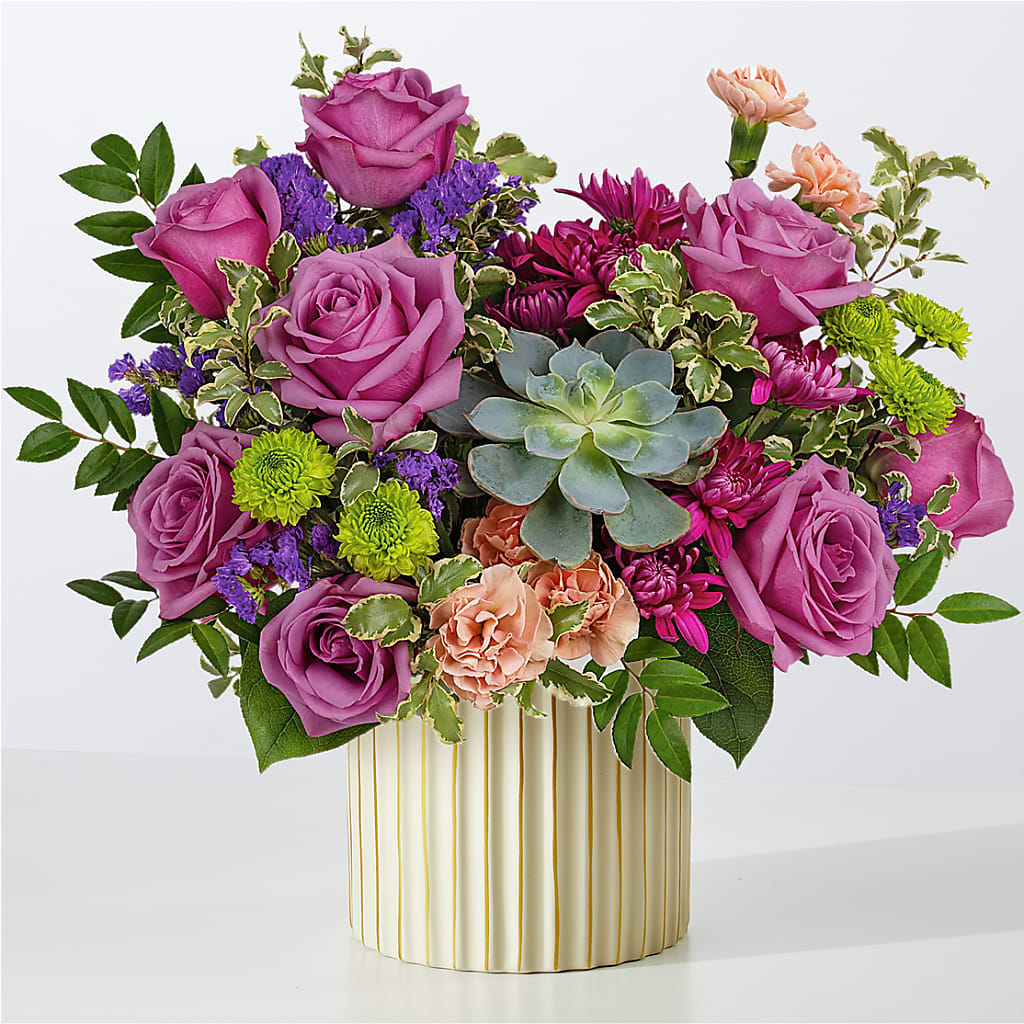 You're a Gem Bouquet – SB FLORAL & DESIGN, Erie IL
