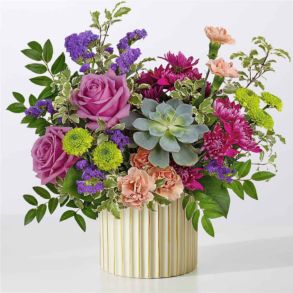 You're a Gem Bouquet – SB FLORAL & DESIGN, Erie IL