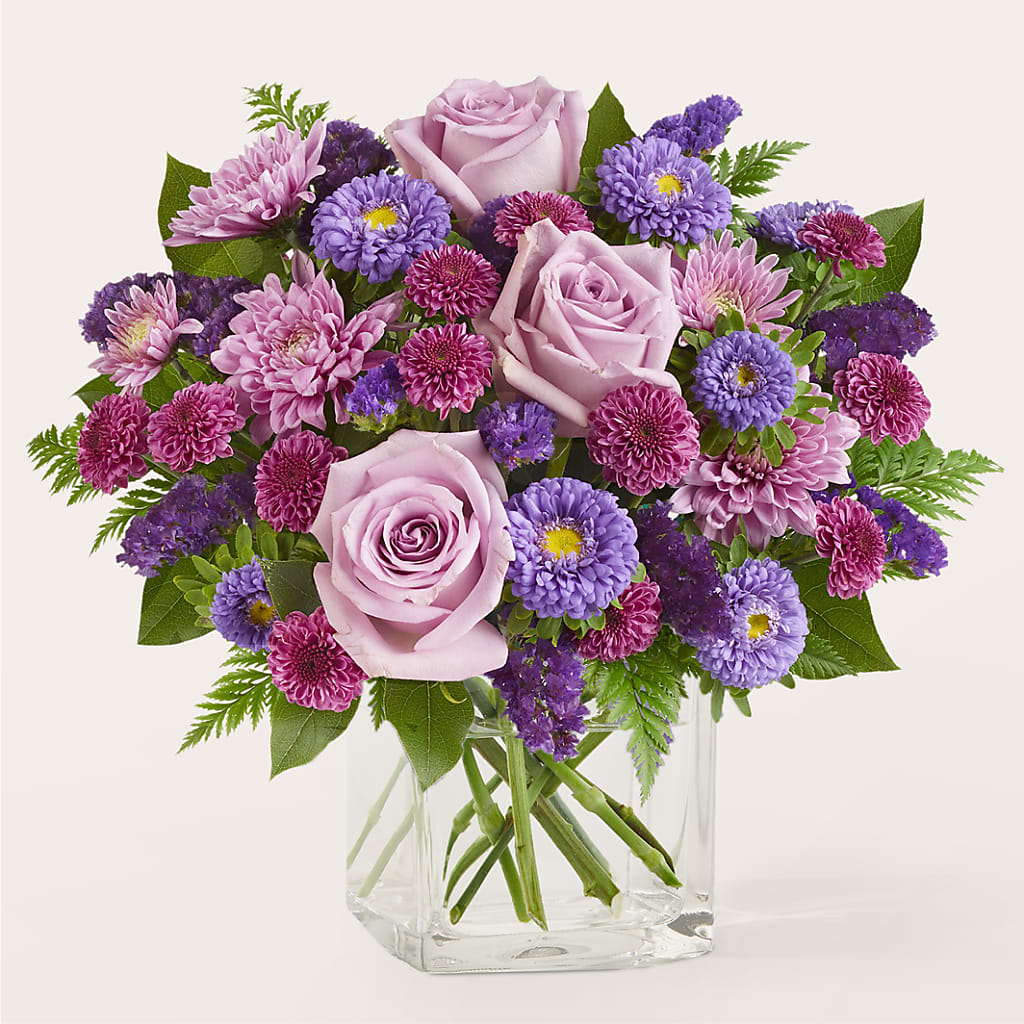 In Harmony Bouquet – SB FLORAL & DESIGN, Erie IL