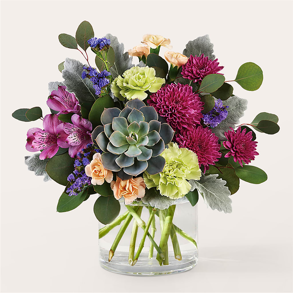Botanical Dream Bouquet – SB FLORAL & DESIGN, Erie IL