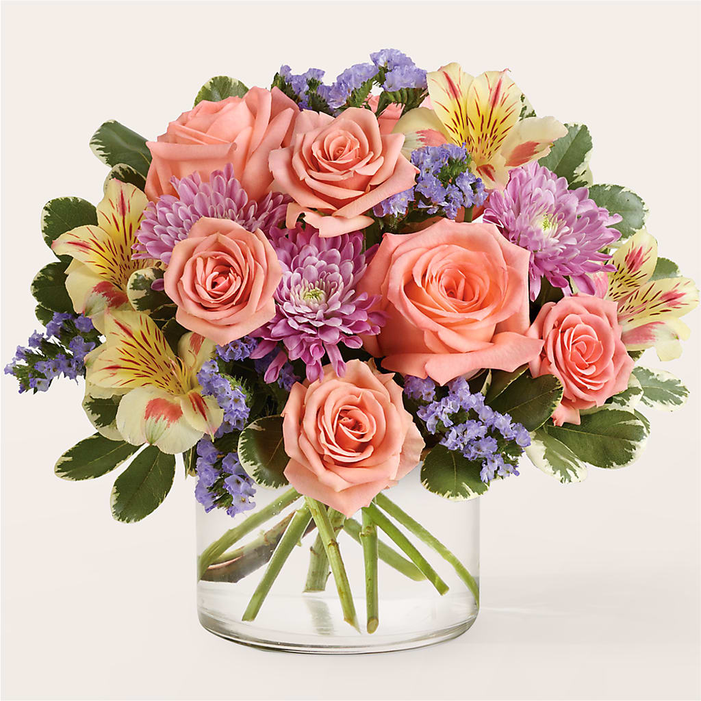 Candy Coated Bouquet – SB FLORAL & DESIGN, Erie IL