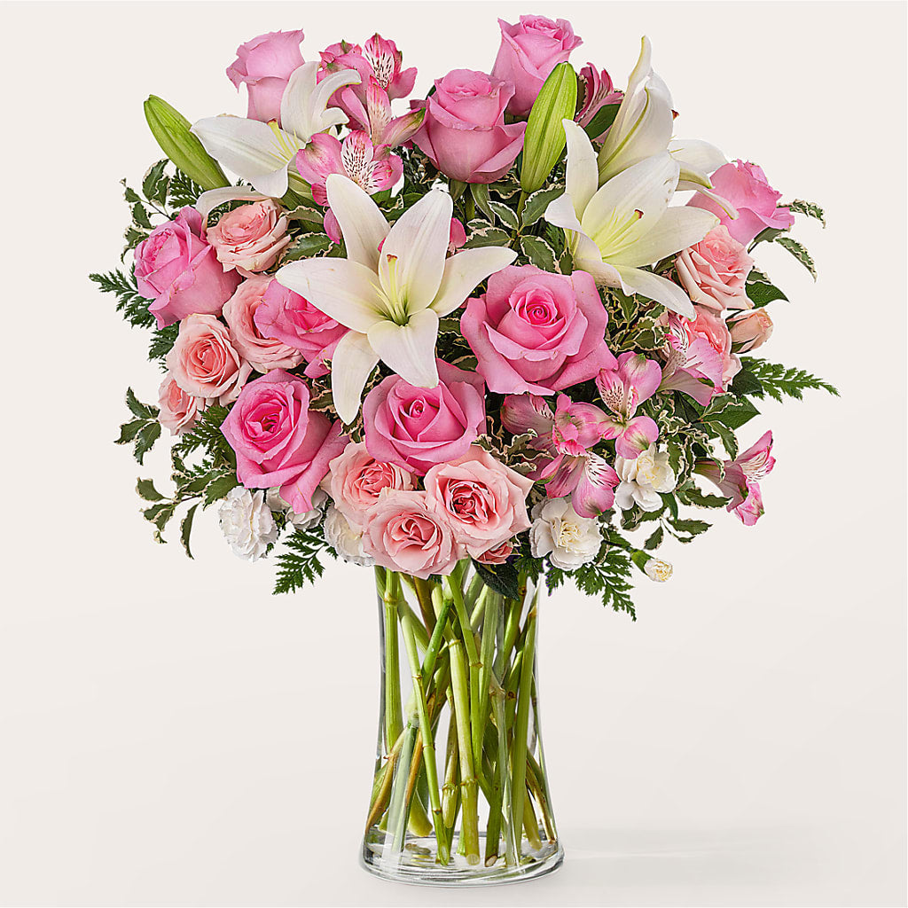 All the Best Bouquet – SB FLORAL & DESIGN, Erie IL