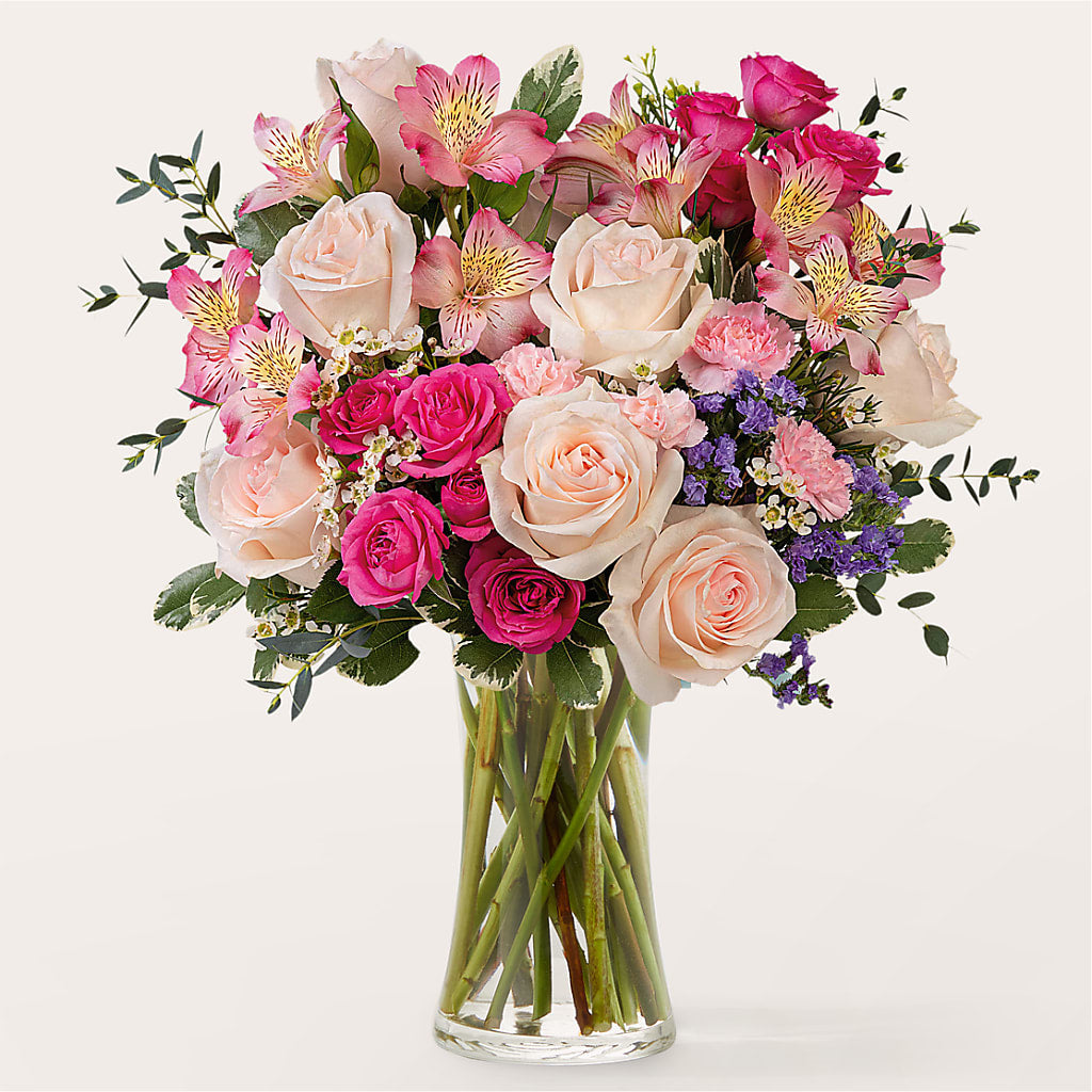 A La Mode Bouquet – SB FLORAL & DESIGN, Erie IL
