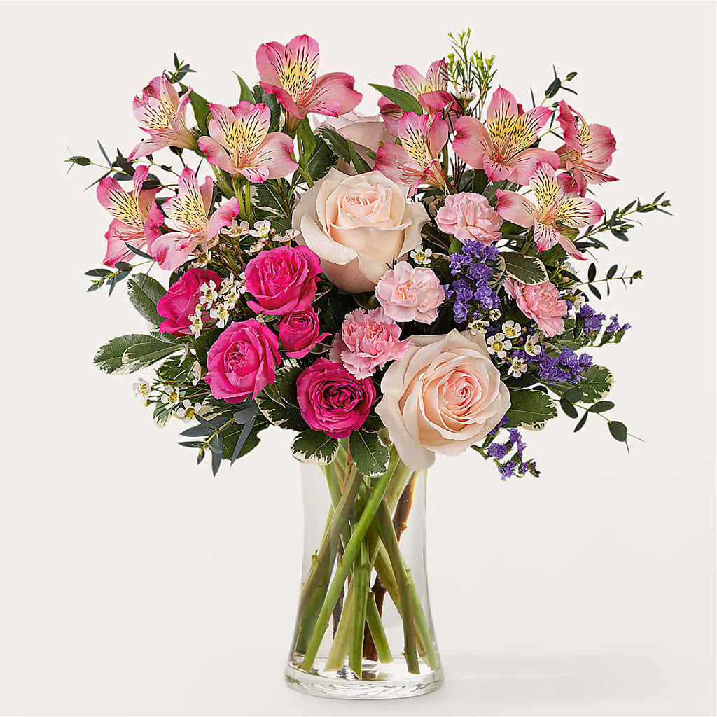 A La Mode Bouquet – SB FLORAL & DESIGN, Erie IL