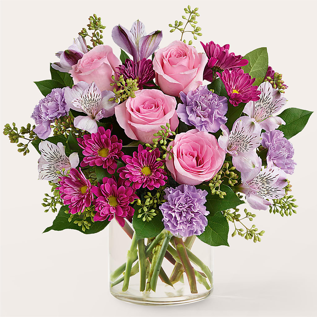 In the Clouds Bouquet – SB FLORAL & DESIGN, Erie IL