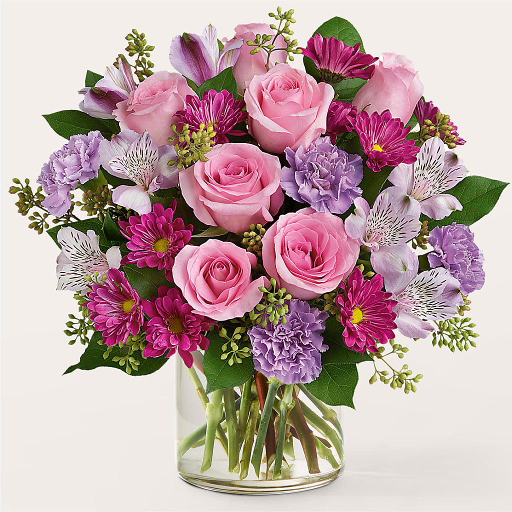 In the Clouds Bouquet – SB FLORAL & DESIGN, Erie IL