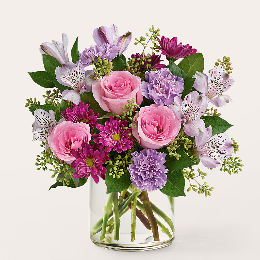 In the Clouds Bouquet – SB FLORAL & DESIGN, Erie IL