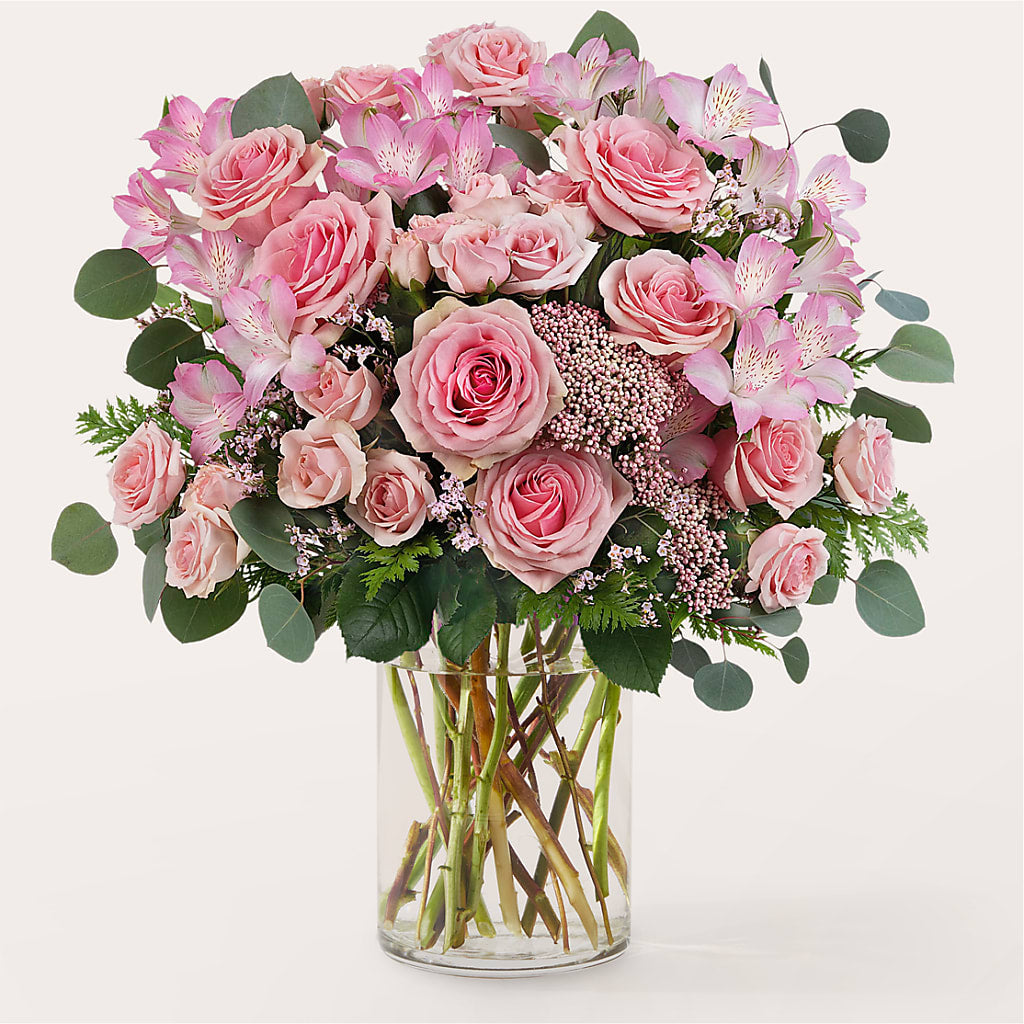 Sweetheart Bouquet – SB FLORAL & DESIGN, Erie IL