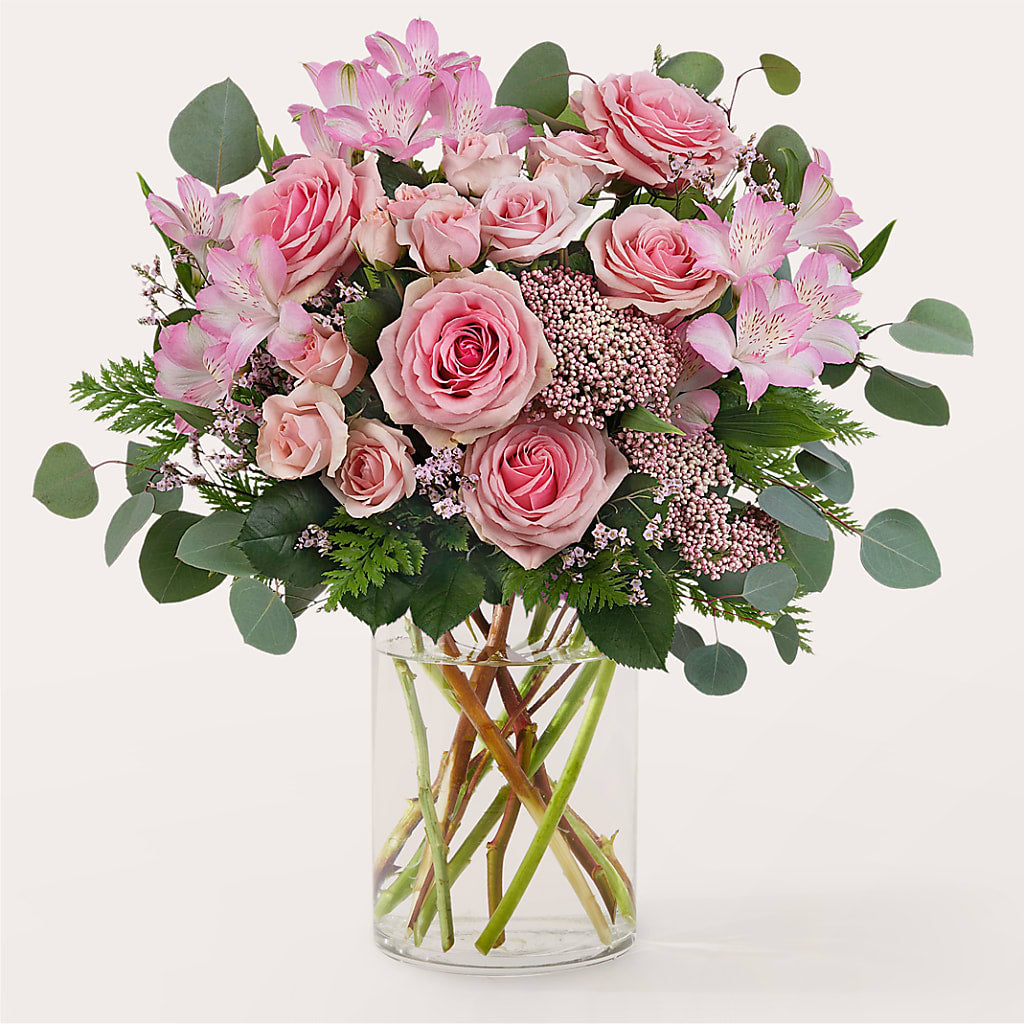 Sweetheart Bouquet – SB FLORAL & DESIGN, Erie IL