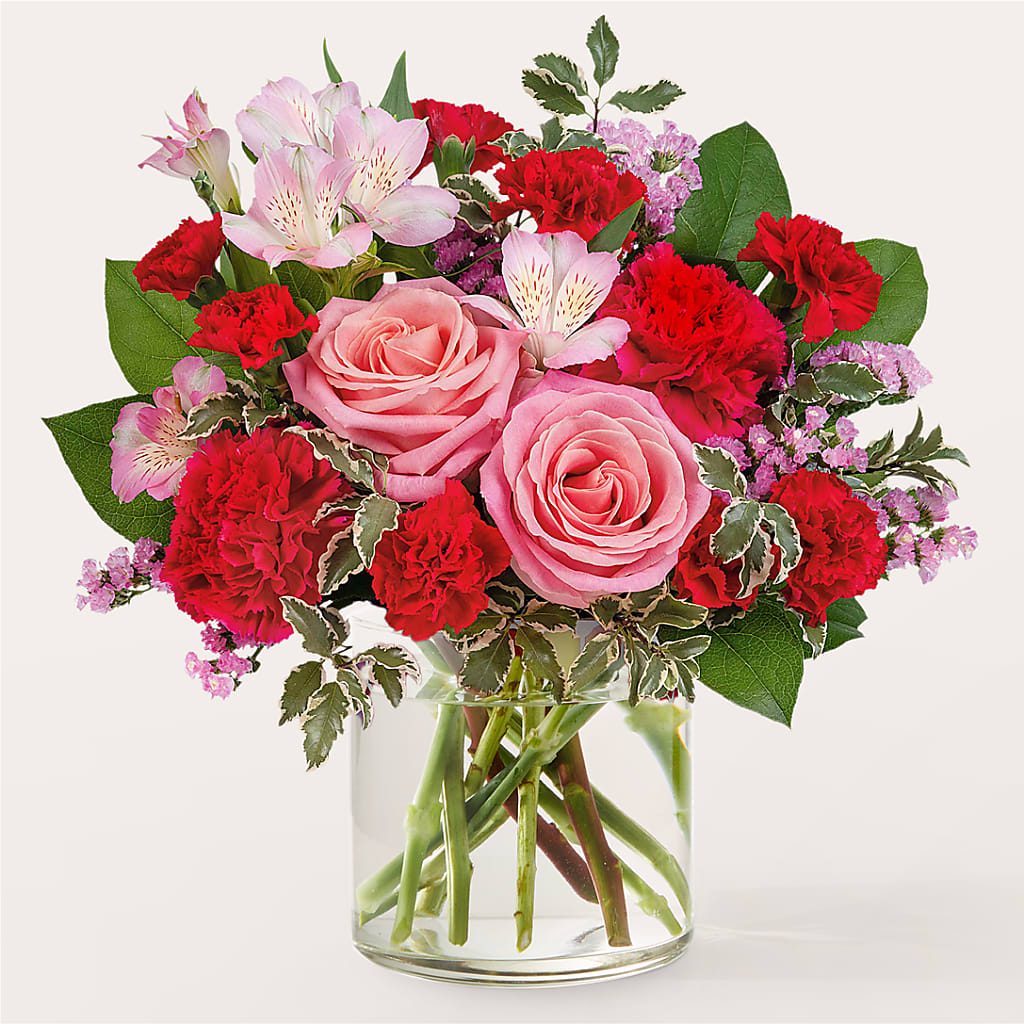 First Impressions Bouquet – SB FLORAL & DESIGN, Erie IL