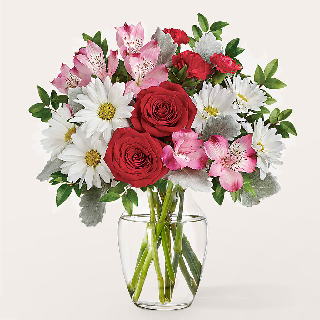 Sugary Sweet Bouquet – SB FLORAL & DESIGN, Erie IL