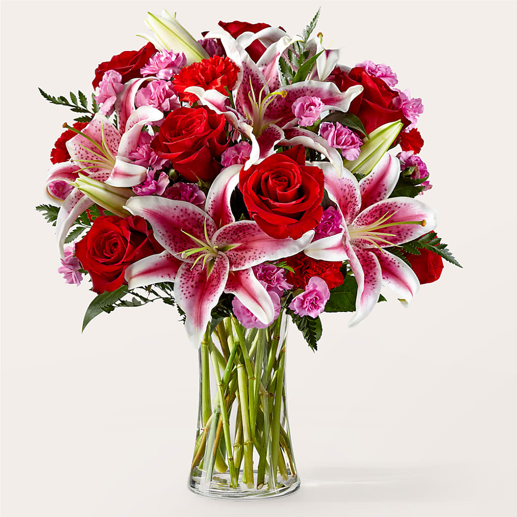 Honeymoon Bouquet – SB FLORAL & DESIGN, Erie IL